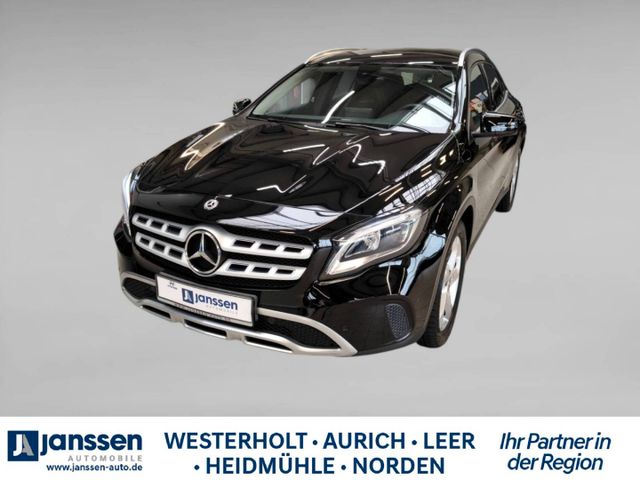 Mercedes-Benz GLA 200 Urban
