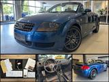Audi TT 1.8 T Roadster|2HD|Sammlerzustand|Zahnri. neu - Audi TT mit Benzin-Antrieb: Cabrio, 2.8
