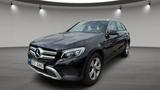 Mercedes-Benz GLC 250 4Matic*NAVI*AMG*Sitzhz.*