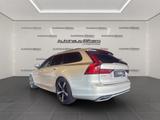 Volvo V90 D4 8G Kombi R Design 360°/19Zoll/LED/ILS/Led - Volvo: 1.8