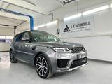 Land Rover Range Rover Sport HSE Dynamic*Motor Neu*Pano* - Land Rover: Motor
