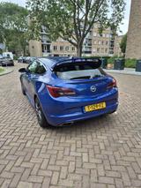Opel Astra 2.0 Turbo 206kW OPC S/S OPC - Opel Astra: Coupe, Opc