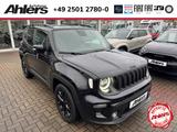 Jeep Renegade Limited+KAMERA+CARPLAY+SITZHEIZUNG+LED+ - Jeep