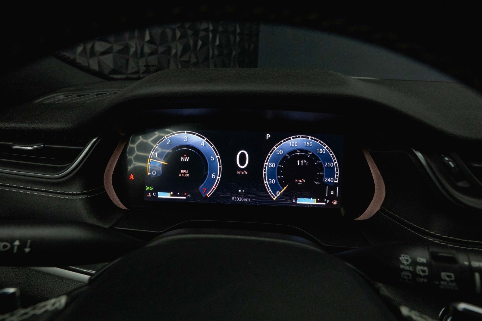 Fahrzeugabbildung Jeep Grand Cherokee 3.6 4x4 L Altitude Mod. 2022 19%