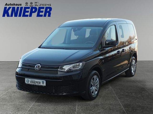 Volkswagen Caddy Basis-Modell Caddy 1.5 TSI