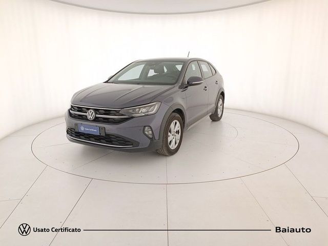 Jiný Volkswagen Taigo 1.0 tsi 110cv life