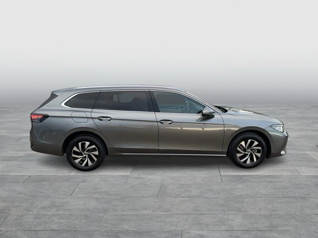 Passat Variant BUISNESS 2.0 TDI DSG IQ DRIVE MAT