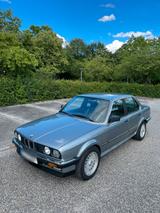 BMW e30 325 ix Allrad - BMW 325 aus 1986: 325i