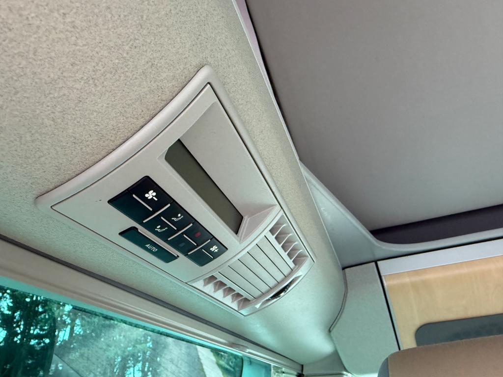 Volkswagen T5 California