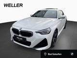 BMW 220i Coupé M Sport LCI GSD,AHK,LivePro,AdLED - gebrauchte BMW 220 aus dem Jahr 2024