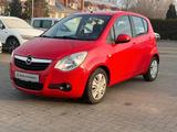 Opel Agila B Edition KLIMA*AUTOMATIK*4TÜRER - Opel Agila Gebrauchtwagen