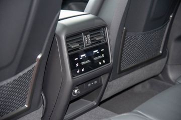 Porsche Cayenne - 11