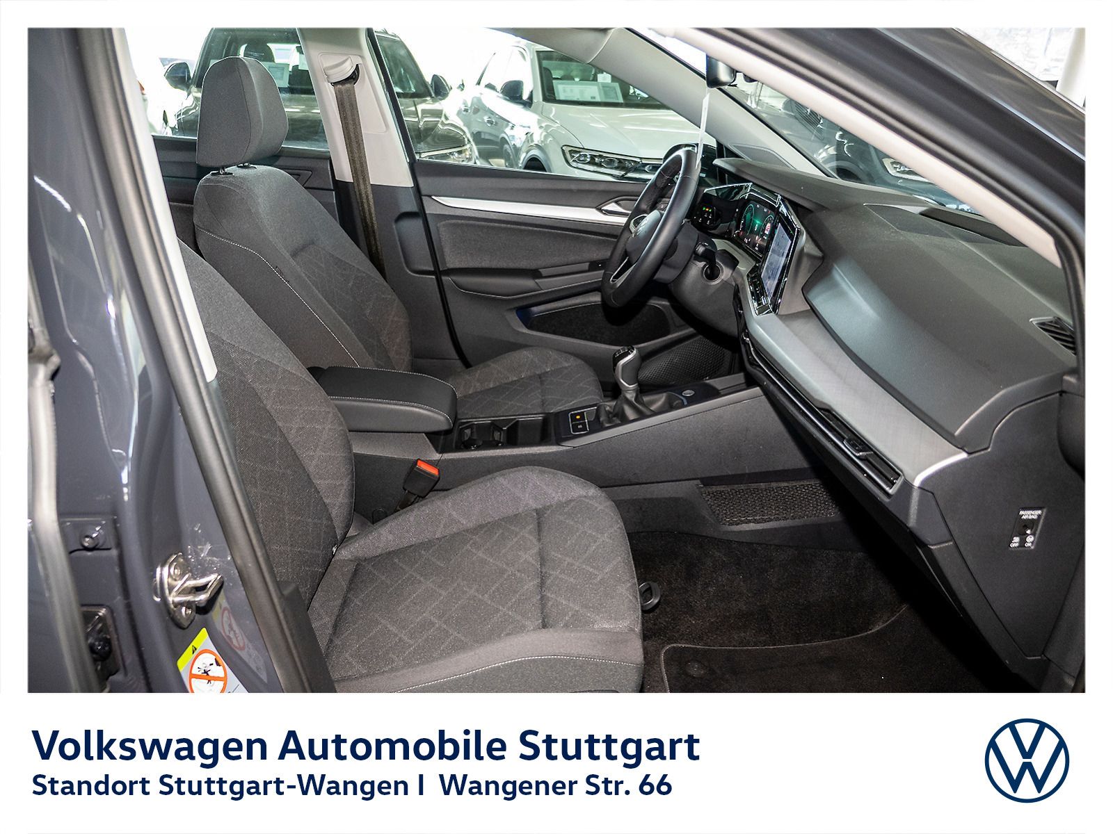 Volkswagen Golf - Bild 4