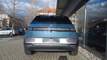 Fahrzeugabbildung Hyundai IONIQ 5 77,4 kWh 4WD UNIQ RELAX ASSISTENZ SOFORT