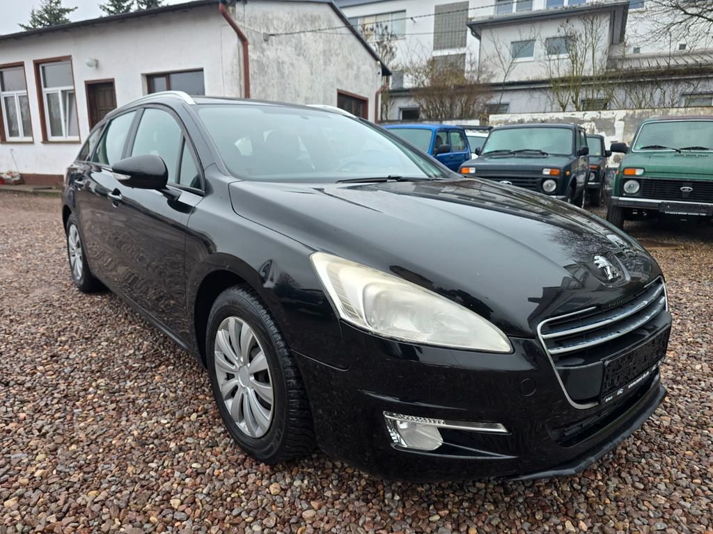 Angebot ansehen Peugeot 508