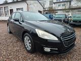 Peugeot 508 SW Allure*TÜV 07.2026*Navi*Klima*Tempomat* - Peugeot 508 aus 2011: SW