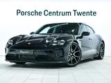 Porsche Taycan Sport Turismo - Porsche Taycan: Sport Turismo