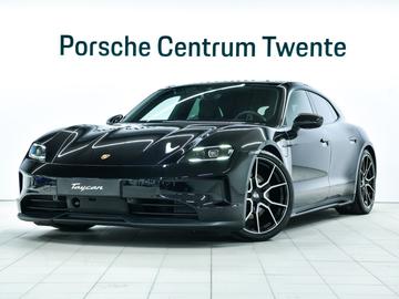 2026 Porsche TAYCAN photo 1
