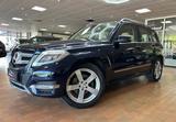 Mercedes-Benz GLK 220 CDI BlueEfficiency 4Matic - Mercedes-Benz GLK 220: Cdi Blueefficiency