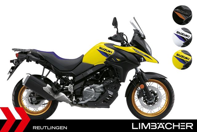 Suzuki DL 650 V STROM XT - Sofort verfügbar!