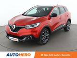 Renault Kadjar 1.6 dCi Energy Bose Edition *NAVI*LED*CAM - Renault Kadjar in Frankfurt (Main)