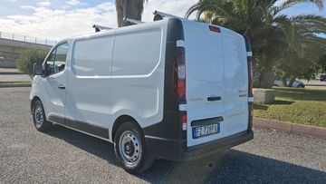 Renault Trafic - 10