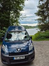 Peugeot Expert  - Peugeot Wohnmobil oder -wagen Expert