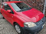 Volkswagen VW Fox 1.2-54 PS-TÜV NEU 03/2028- nur 135.432 km - Volkswagen Fox: 1.0