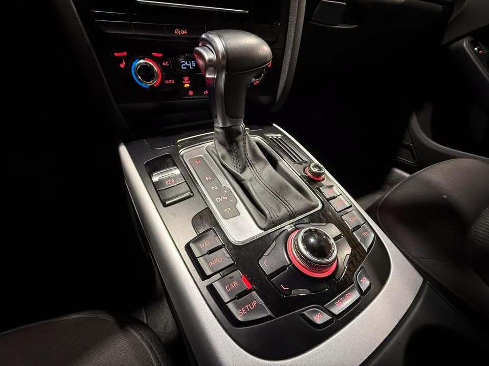 Audi A4 2015 — фото 21