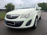 Opel Corsa D Satellite, Klima, Tüv 10/26, Gepflegt - Opel Corsa aus 2011: 1.2
