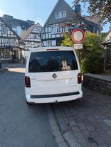 Volkswagen Caddy 2,0TDI 110kW BMT DSG Edition 35 5-S Ed... - Volkswagen Caddy: Edition