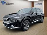Hyundai SANTA FE 1.6 T-GDI Plug-in-Hybrid 4WD TREND-Pake - Hyundai SANTA FE: Trend