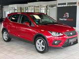 Seat Arona 1.0 TSI Style · 1. Hd · CarPlay ·SZH· Navi - Seat Gebrauchtwagen in Ingolstadt