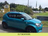 Suzuki Ignis 1.2 DUALJET HYBRID Club *1.Hand* - Suzuki Ignis mit Benzin-Antrieb: Club