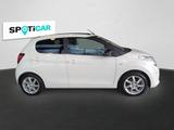 Citroën C1 Airscape PureTech 82 Shine Faltdach - Citroën C1 Shine mit Benzin-Antrieb