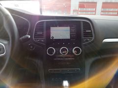 Fahrzeugabbildung Megane IV Grandtour Intens 1.3 TCe 140 edc EU6d