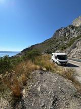 Mobilvetta I 59 - Mobilvetta Wohnwagen & Wohnmobile