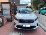 Kia Sorento 2.2 CRDi GT Line 4WD | 7-Sitzer | AHK - Kia Sorento Gebrauchtwagen in München