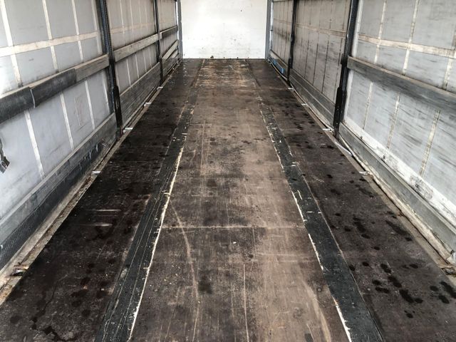 Wiese Mega Gabelstapler/Maschinentransporter - Photo 3