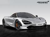 McLaren 720S Coupé | Performance Plus | Carbon Fibre - McLaren 720S aus 2022