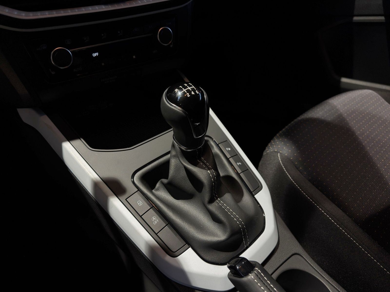 Seat Arona - Bild 11