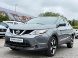 Nissan Qashqai 1,6 Automatik NAV*SHZ*PANO*AHK* 360° - Nissan Qashqai in Braunschweig