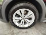 Volkswagen Passat Variant Alltrack 2.0 TDI DSG 4Motion Navi - gebrauchte VW Passat Alltrack aus dem Jahr 2021