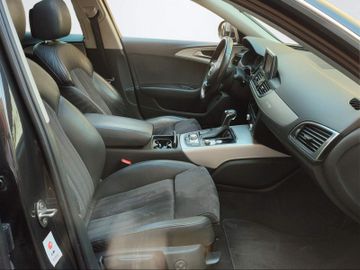 Audi A6 - 8