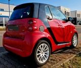 Smart ForTwo 451 0.8cdi Fast Vollausstattung - Smart mit Diesel-Antrieb: 451
