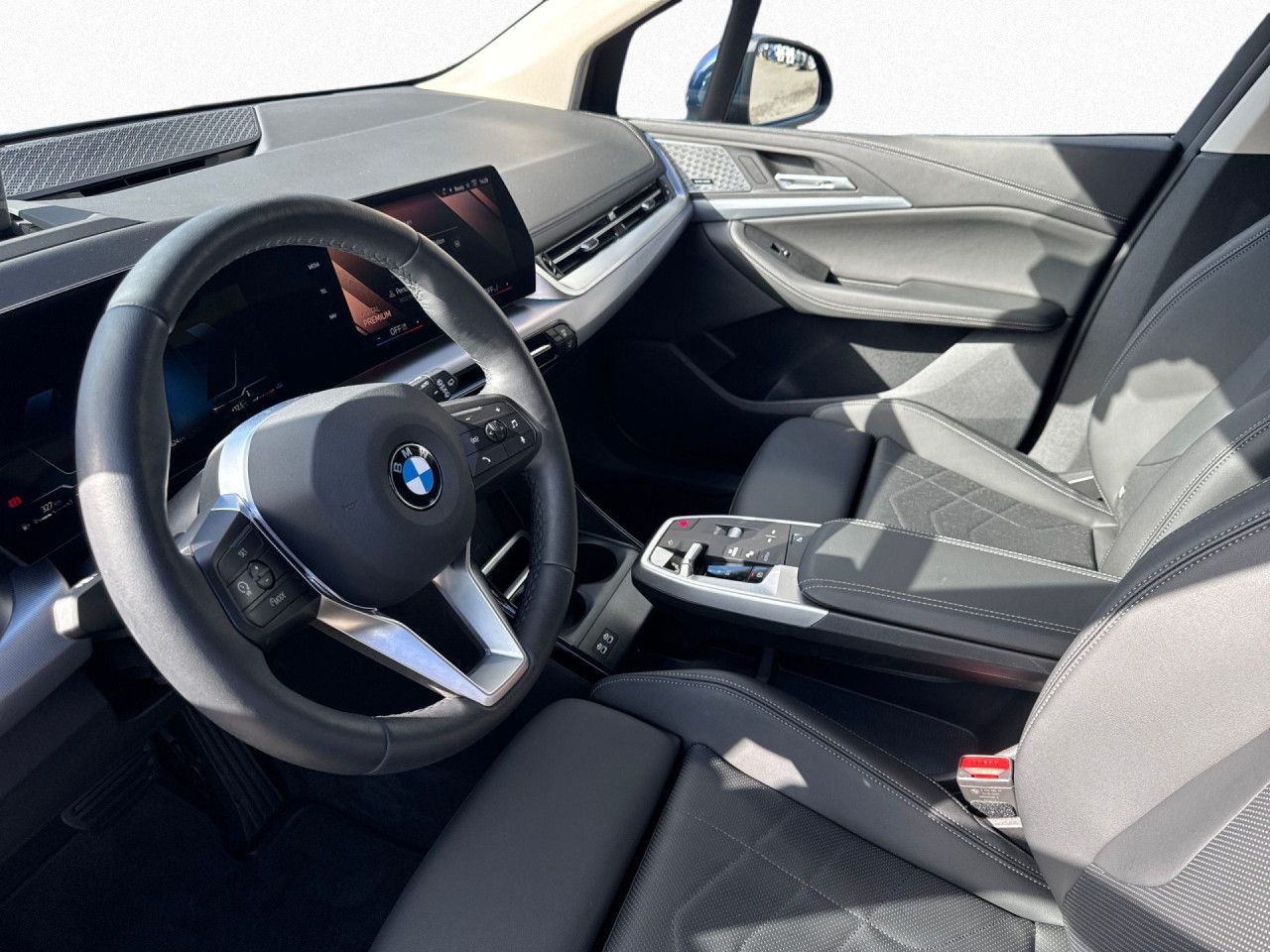 BMW 220 Active Tourer - Bild 17