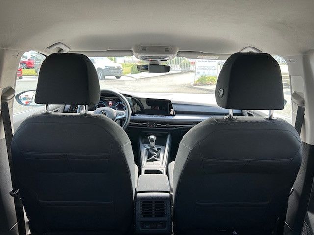 VW Golf (Bild 8 von(14)