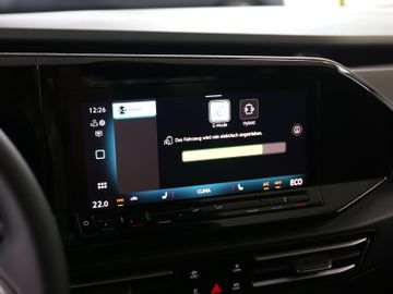 Volkswagen Caddy Maxi eHYBRID STYLE DSG LED ACC AGR 7SITZ