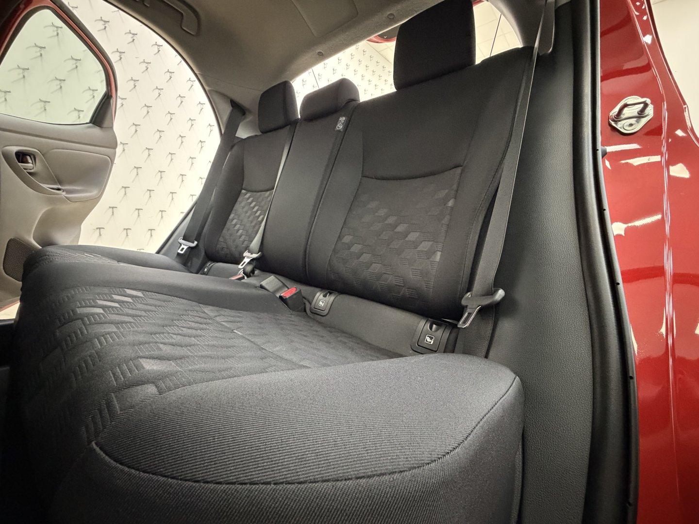 Mazda 2 Hybrid 2026 1.5L VVT-i Aut. EXCLUSIVE-Line