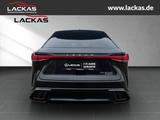 Lexus RX 500h F SPORT+ HUD AD El. Panodach Navi Leder  - Lexus RX 500 Gebrauchtwagen